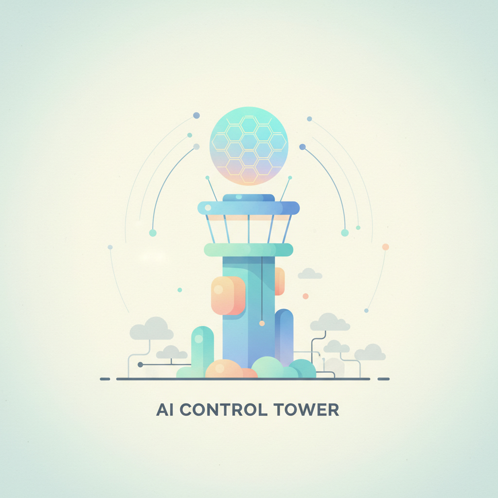 AI Control Tower