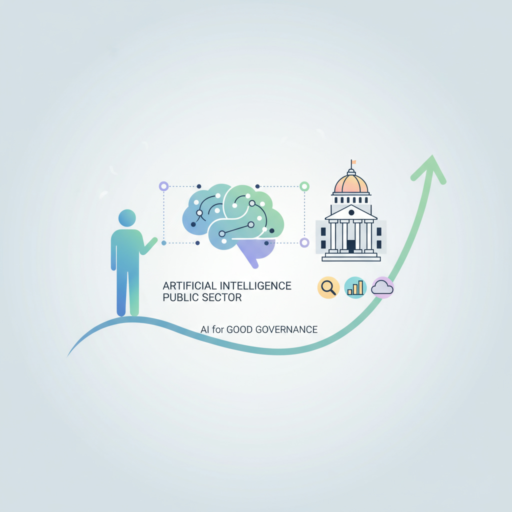 artificial intelligence public sector