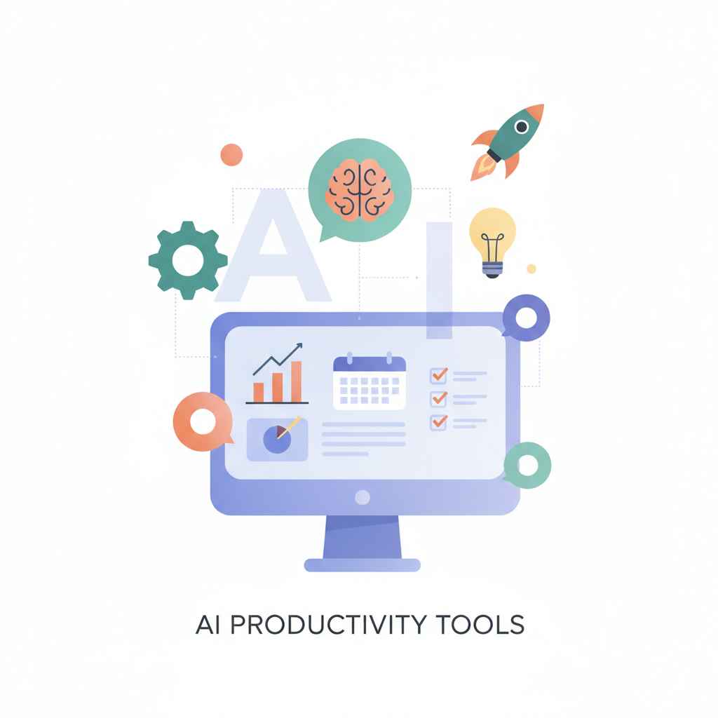 AI productivity tools