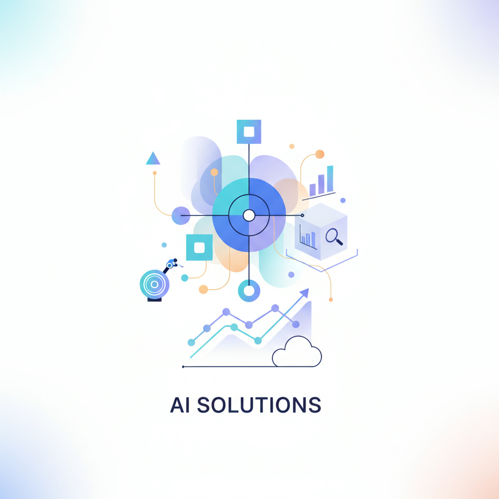 artificial intelligence solutions