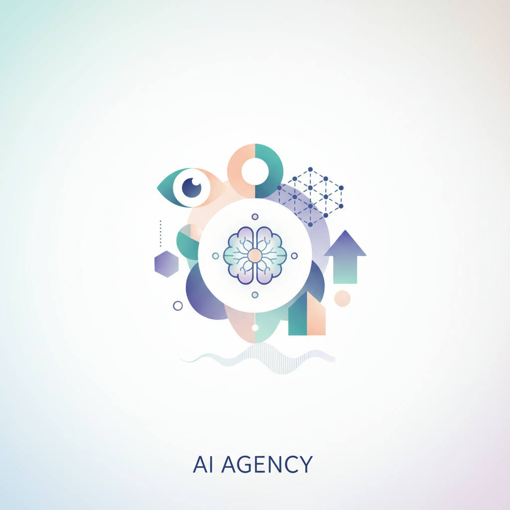 AI agency