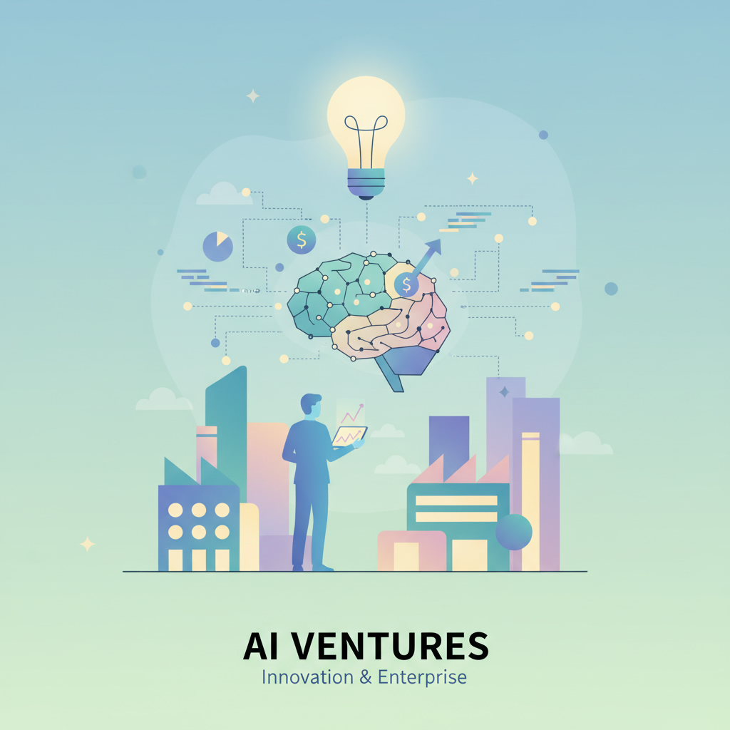 artificial intelligence entrepreneurship