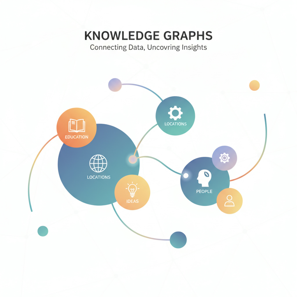 knowledge graphs