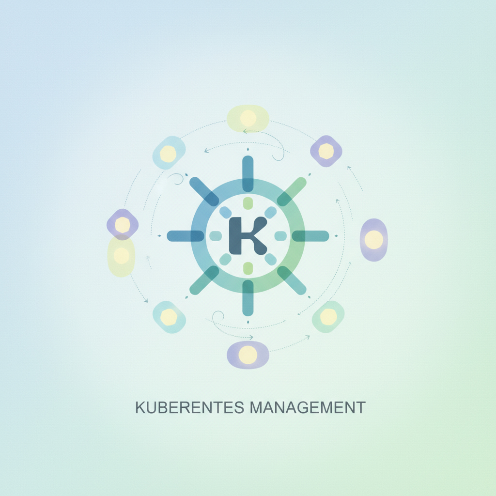 Kubernetes management