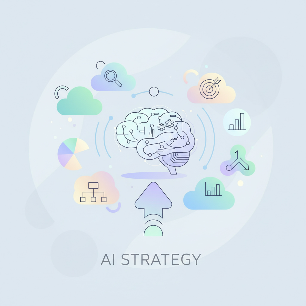 artificial intelligence strategy