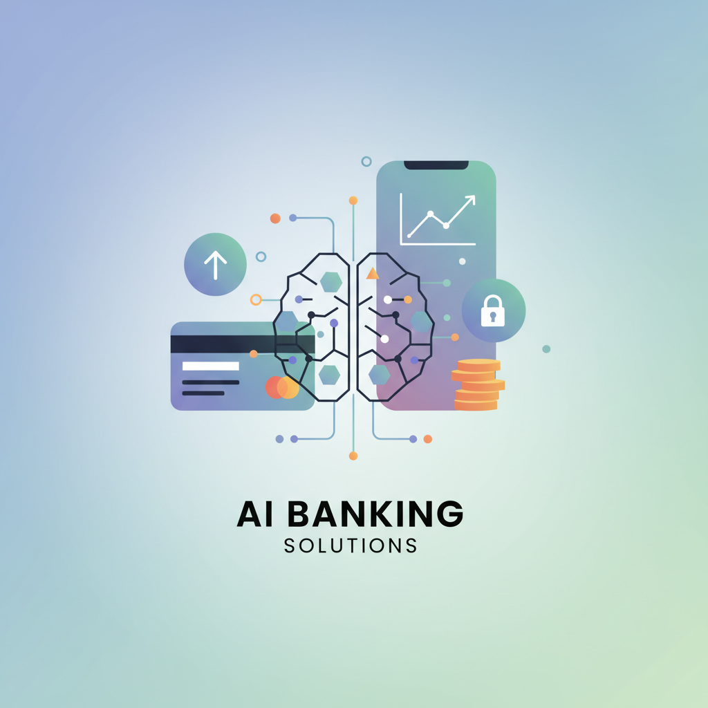 AI banking solutions