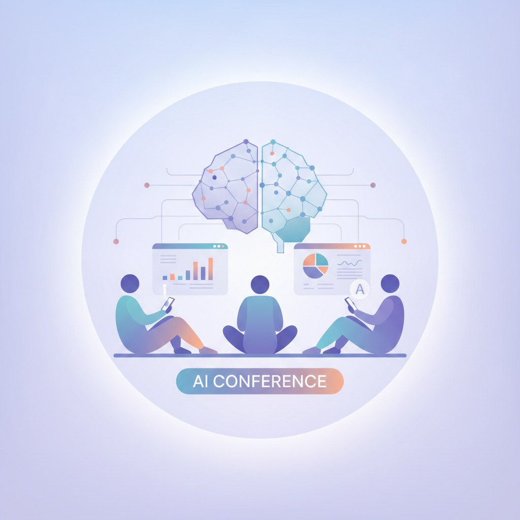 AI conference