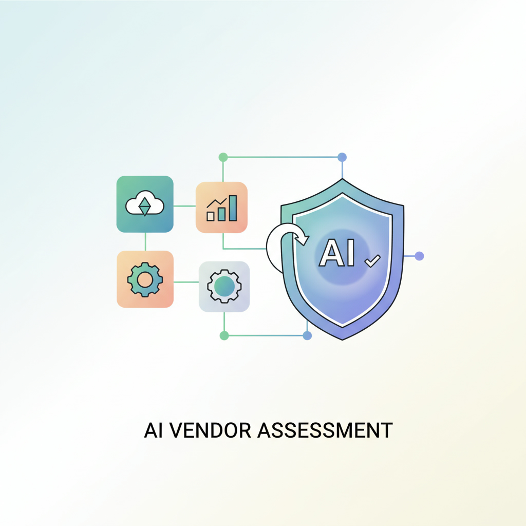 AI vendor assessment
