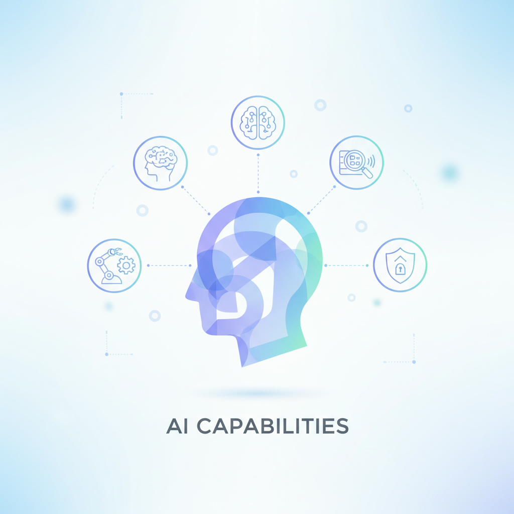 AI capabilities