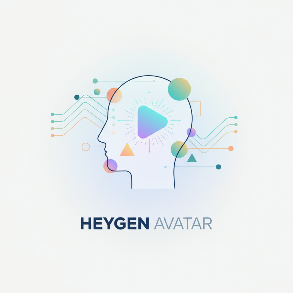 HeyGen avatar
