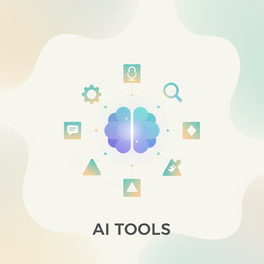 AI tools