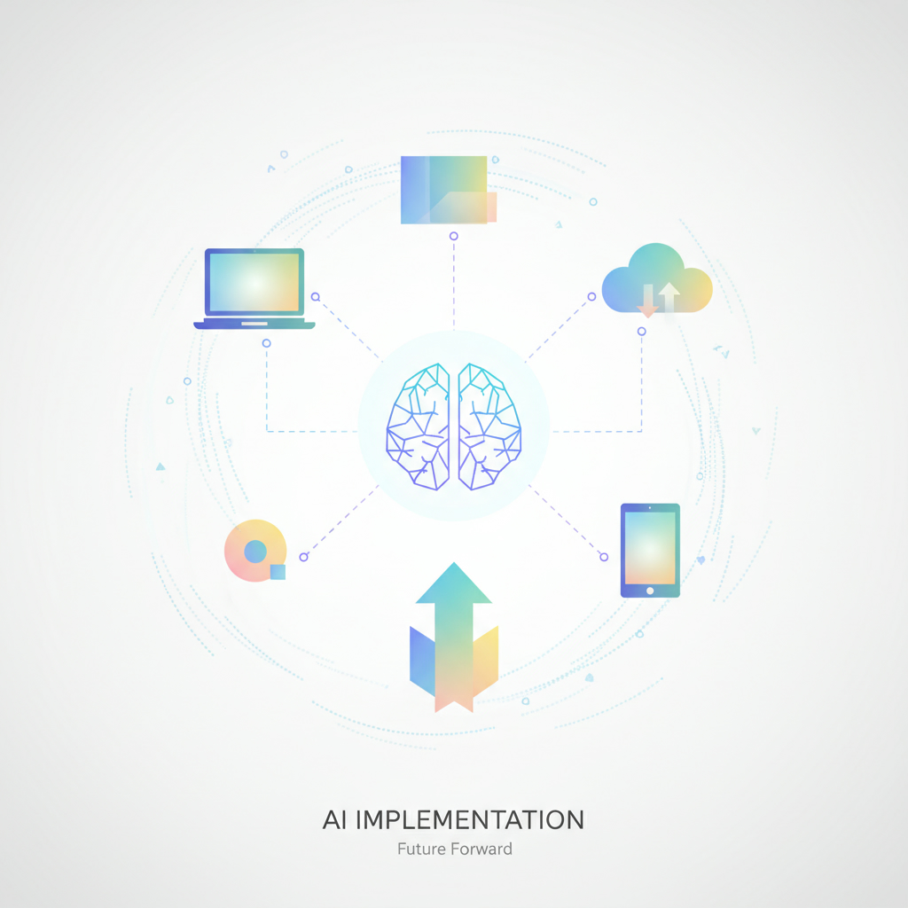 AI implementation