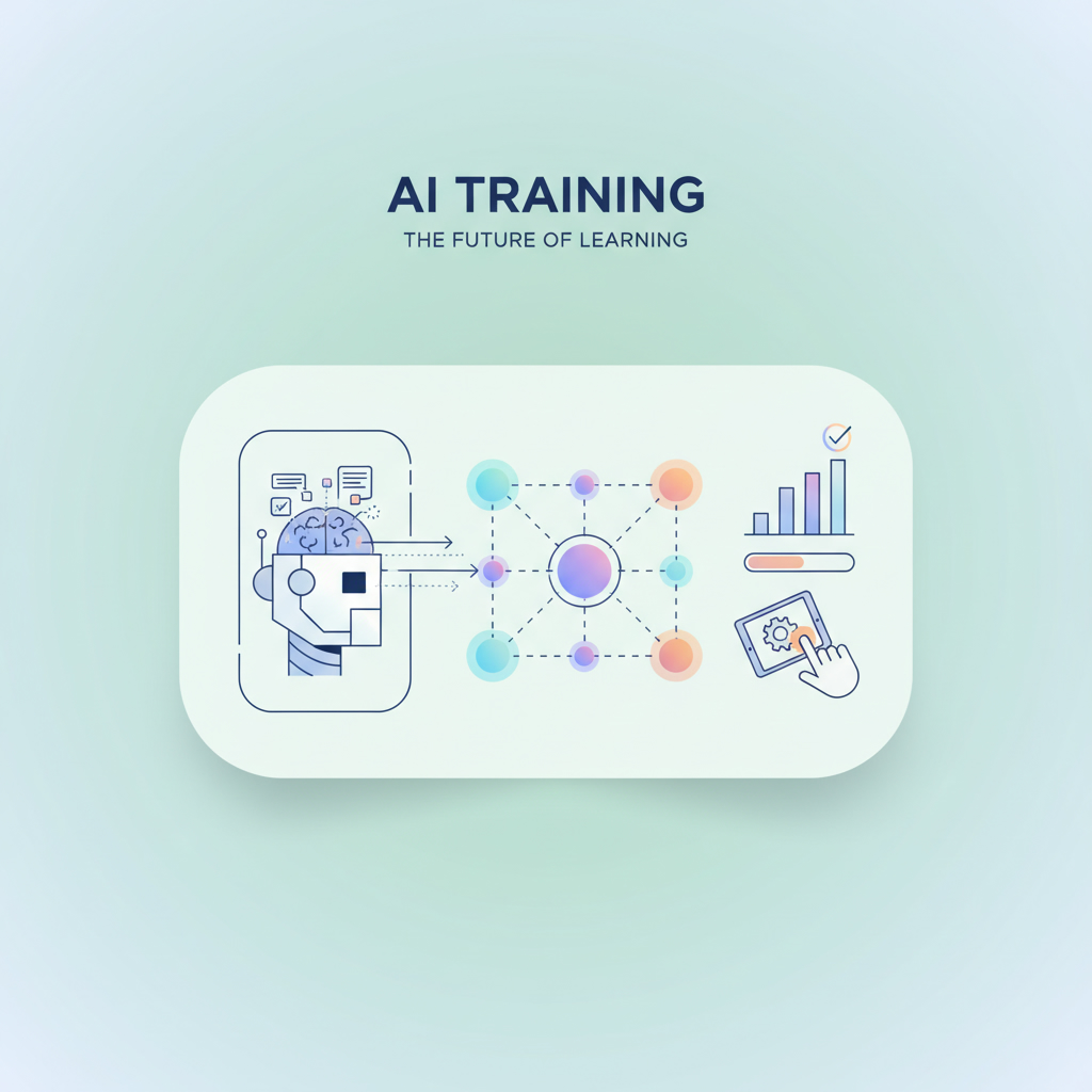 artificial intelligence training
