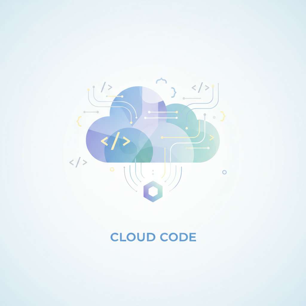 cloud code