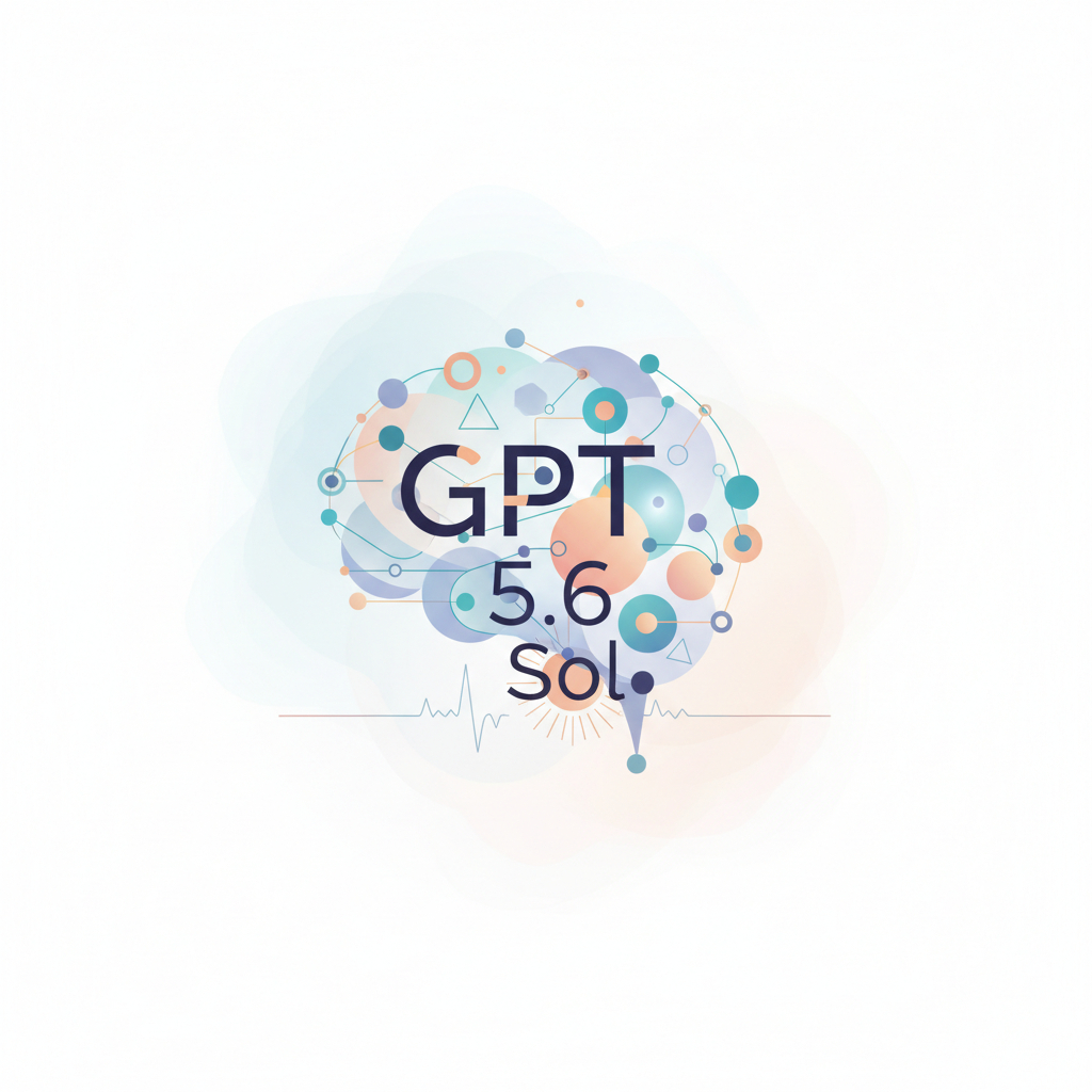 GPT 5.6 Sol