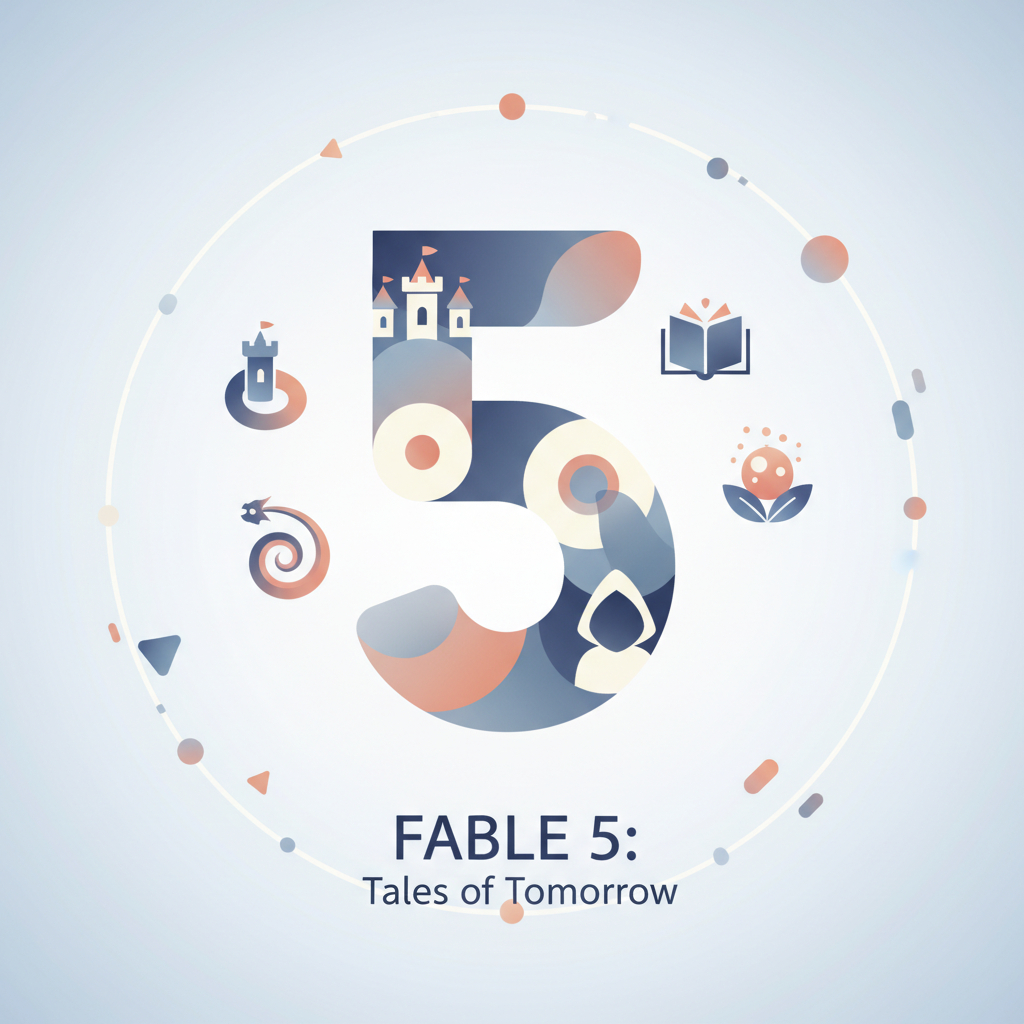 Fable 5