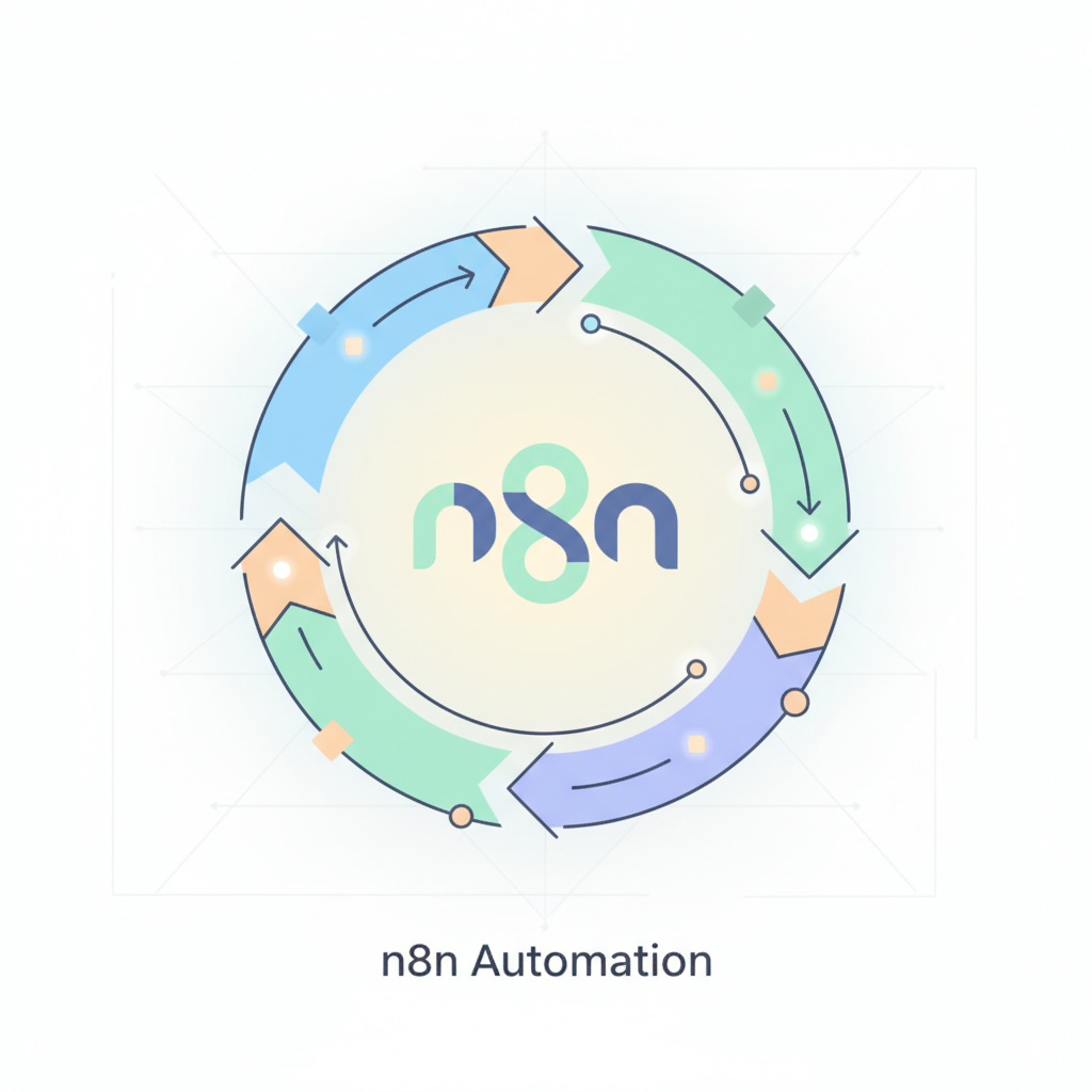 n8n automation