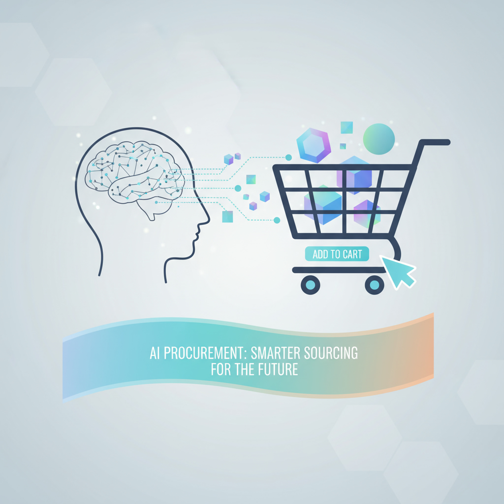 artificial intelligence procurement