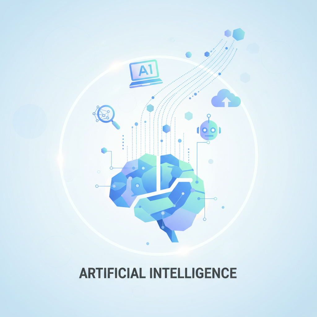 artificial intelligence