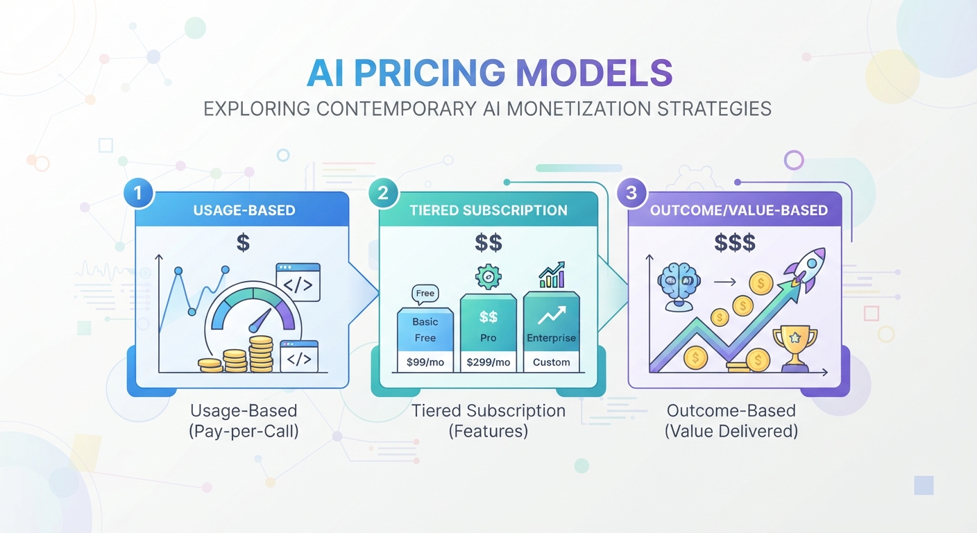 AI pricing models