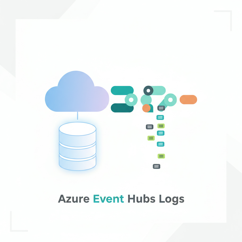 Azure Event Hubs Logs