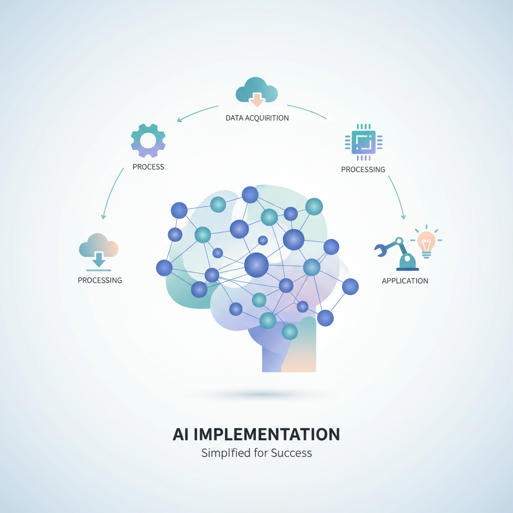 Artificial Intelligence Implementation
