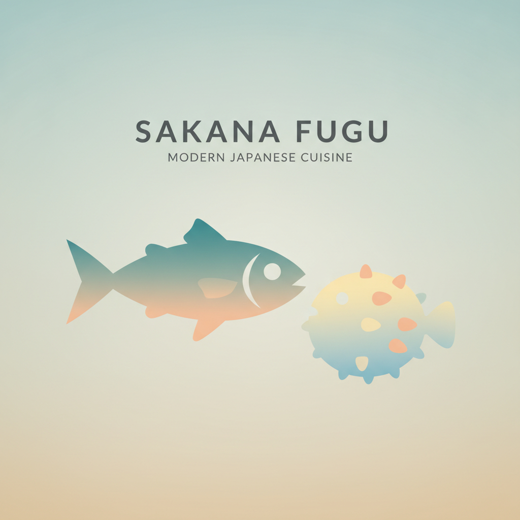 Sakana Fugu