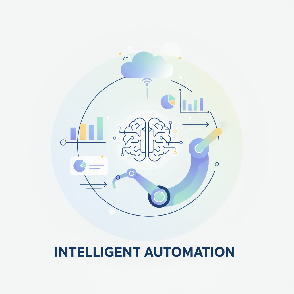 intelligent automation