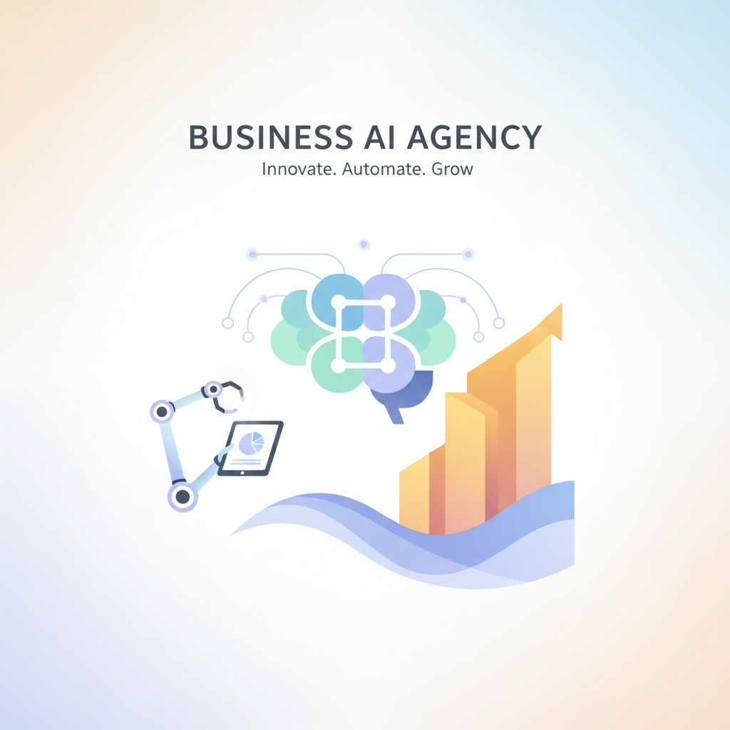 business AI agency