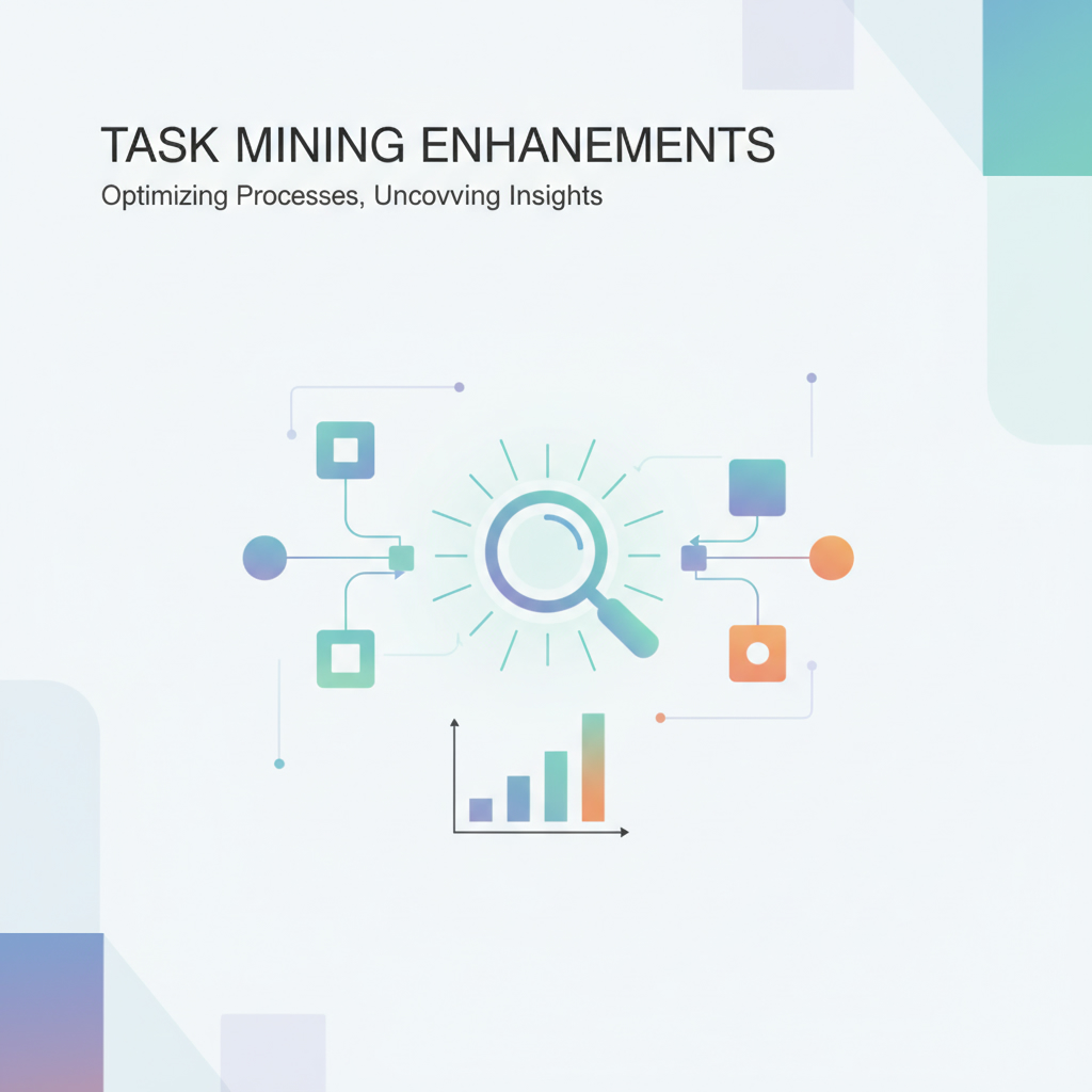 task mining enhancements