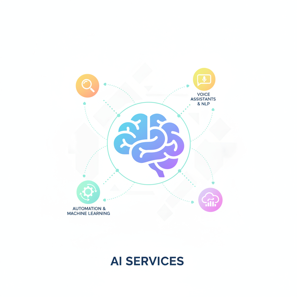 AI services