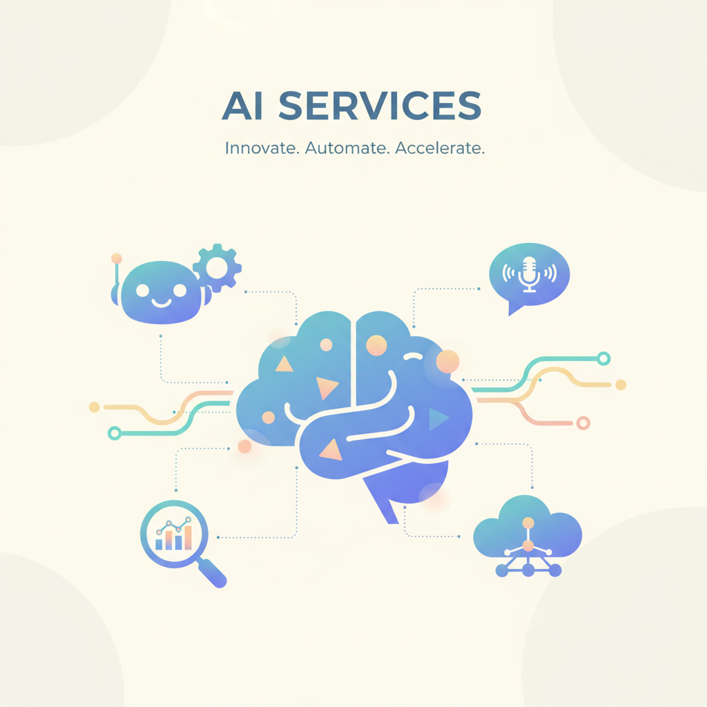 AI services