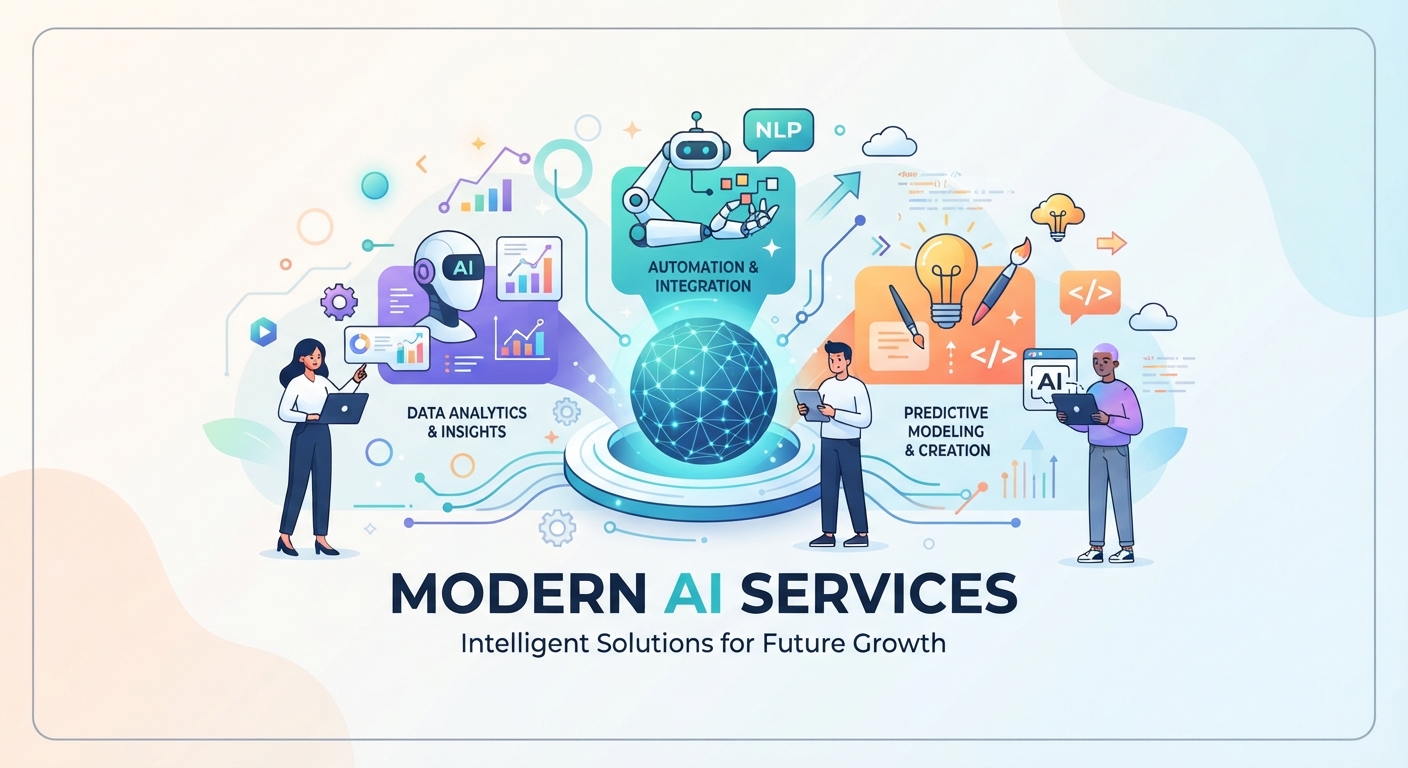 AI services