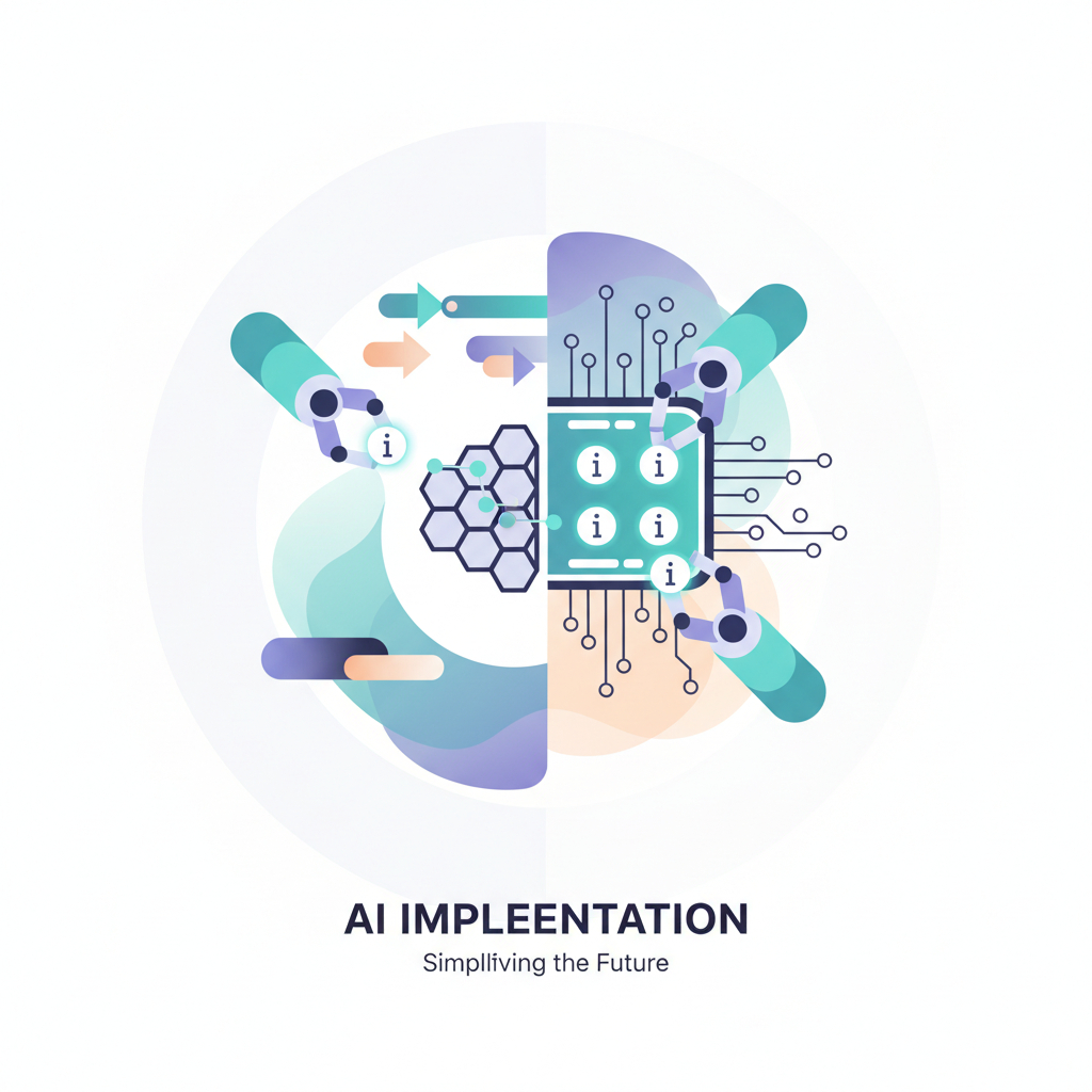 AI implementation