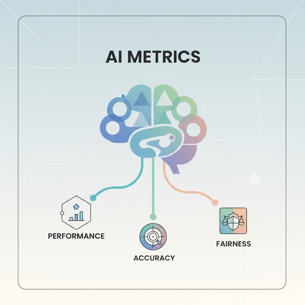 artificial intelligence metrics