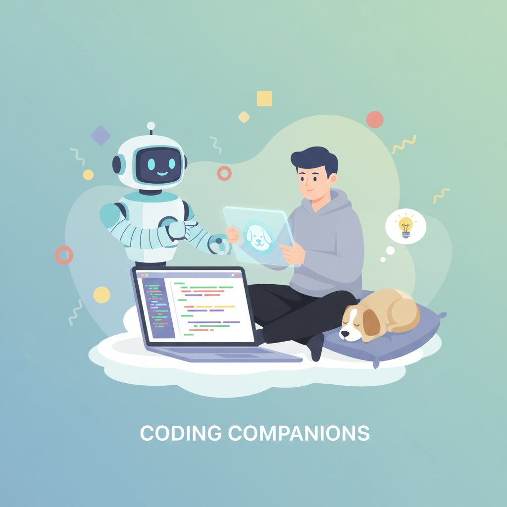 coding companions