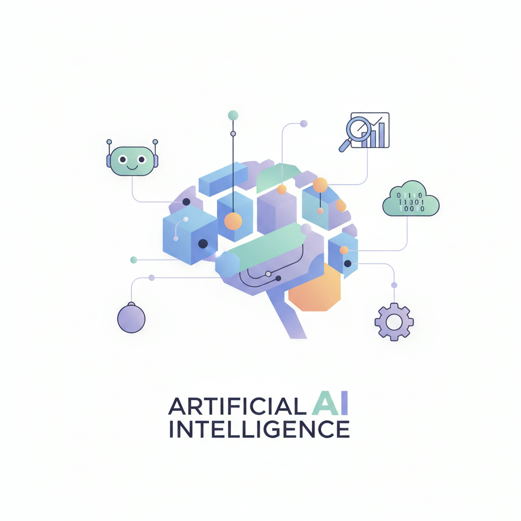 artificial intelligence