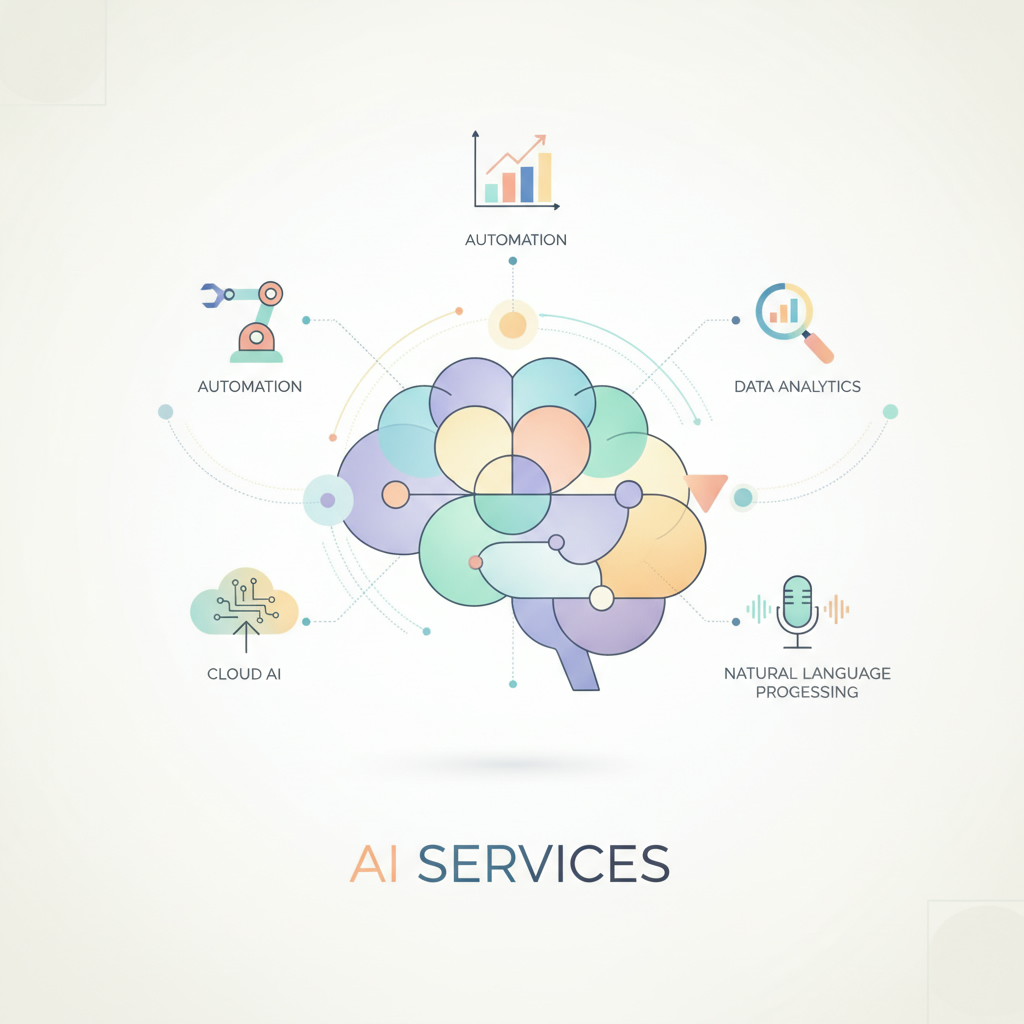 AI services