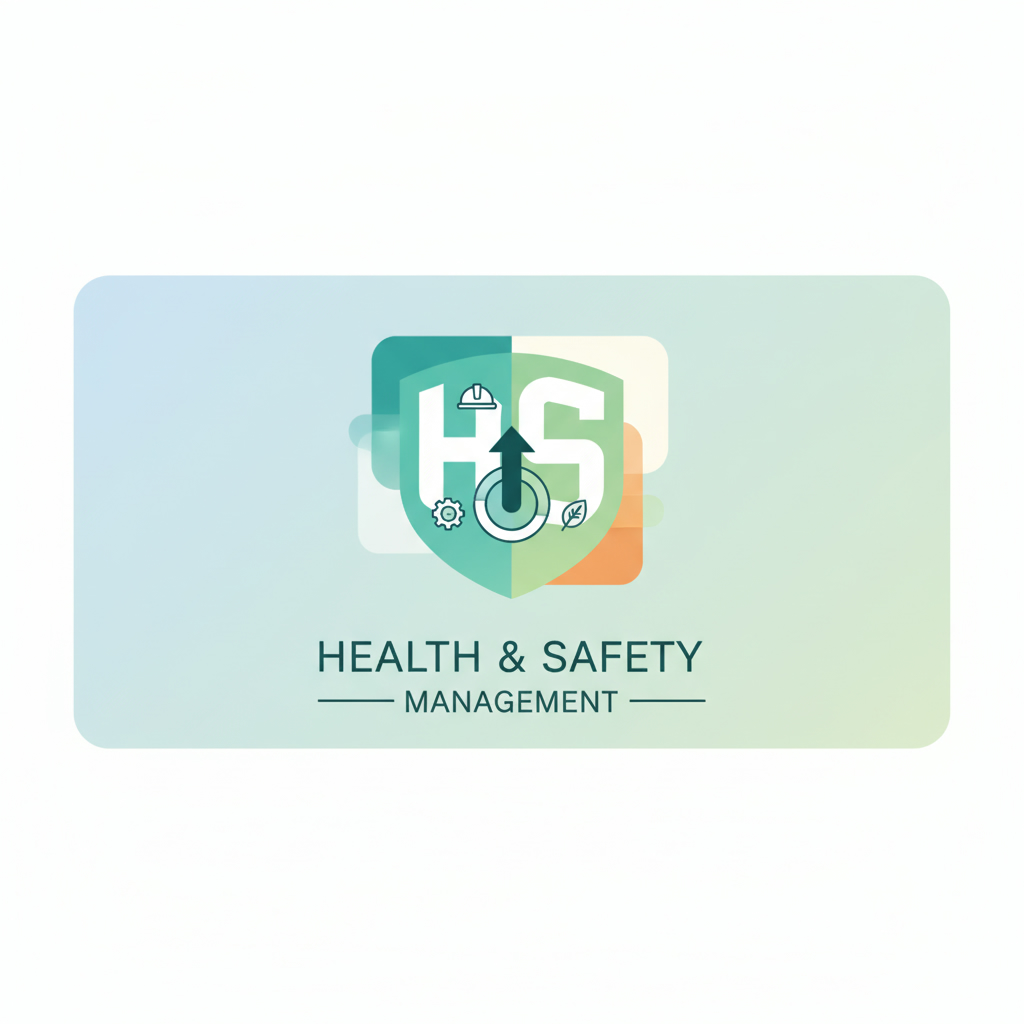 health and safety management