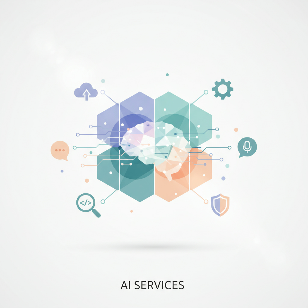 AI services