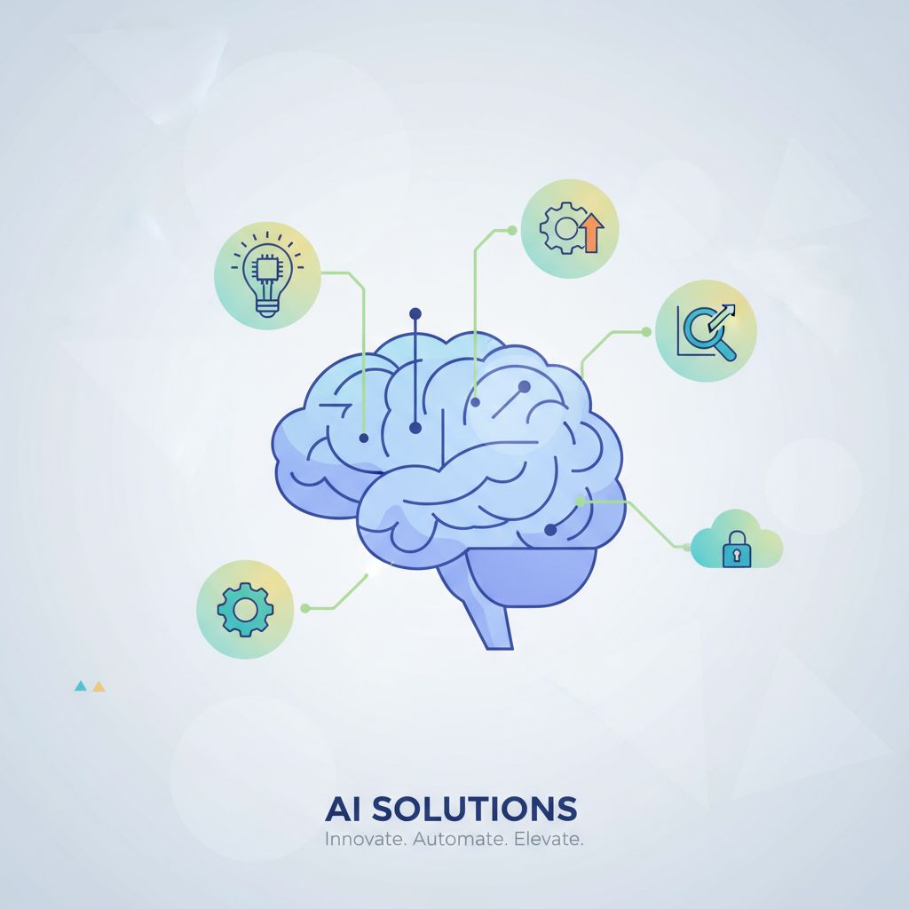 artificial intelligence solutions