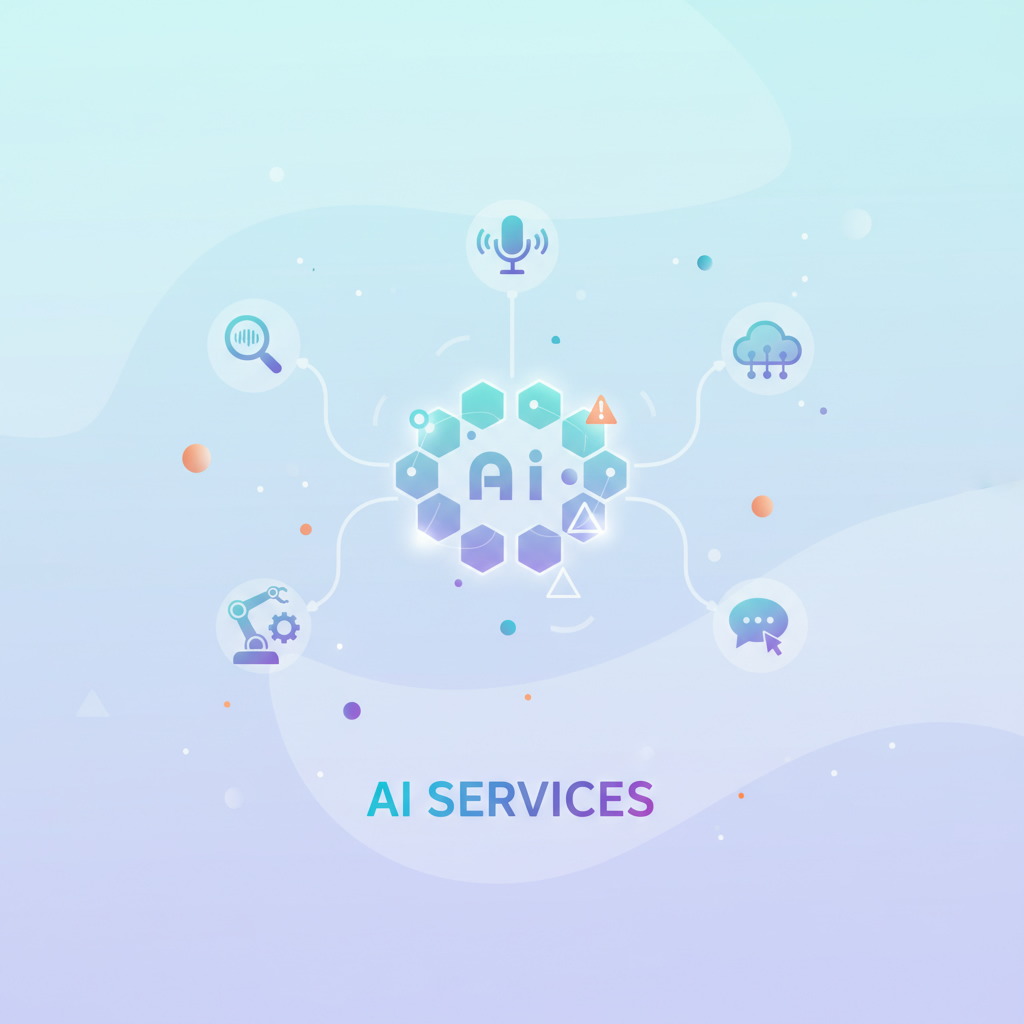 AI services