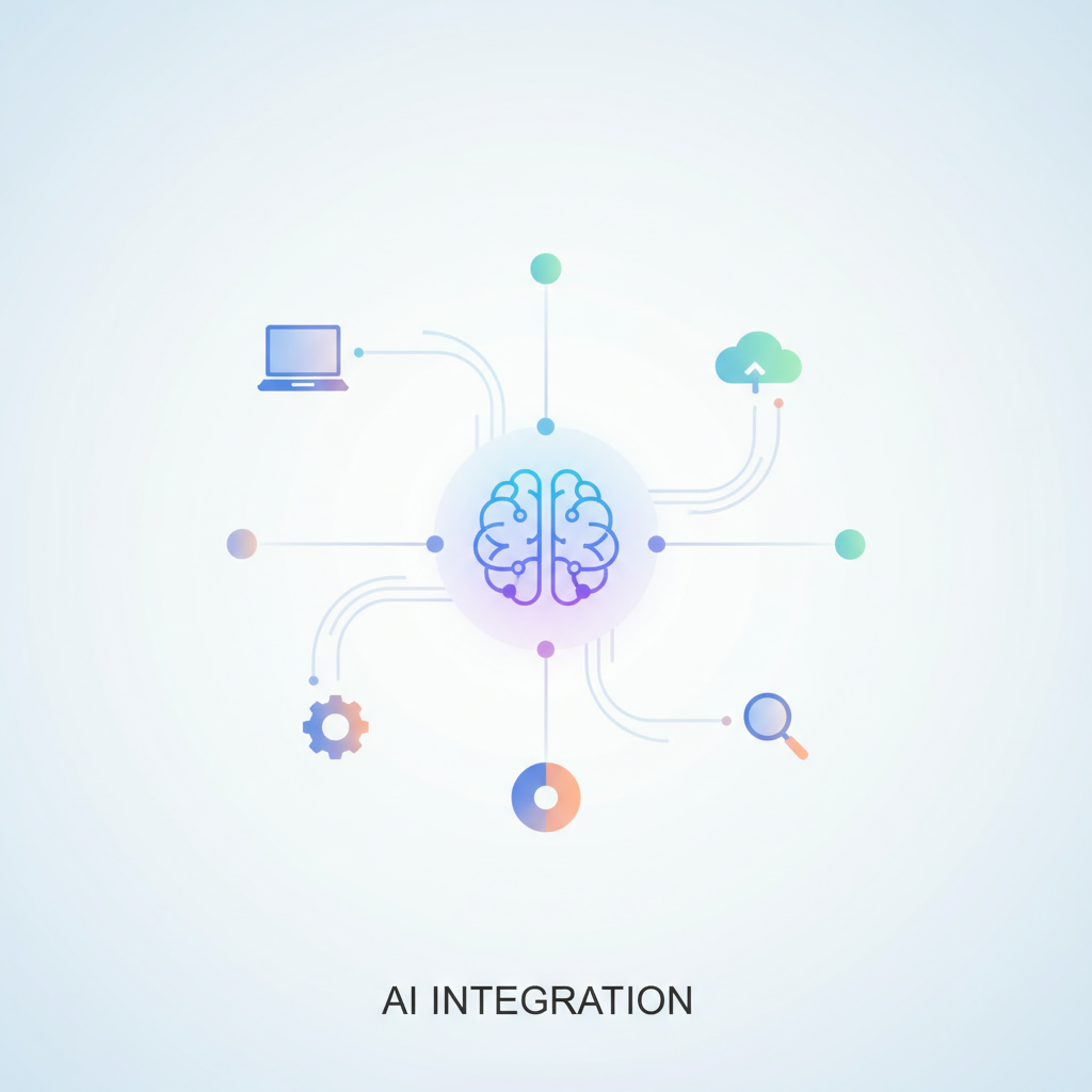 AI integration