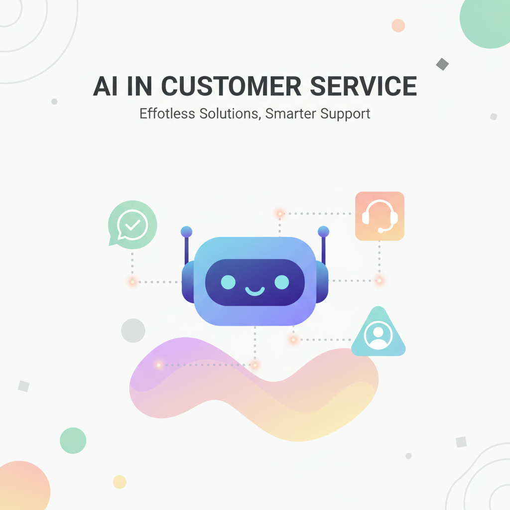 artificial intelligence in customer service