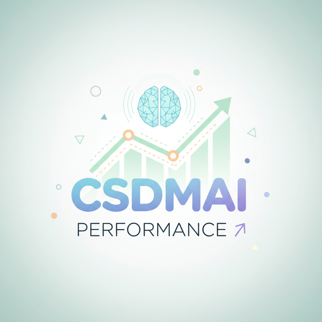 CSDM AI performance