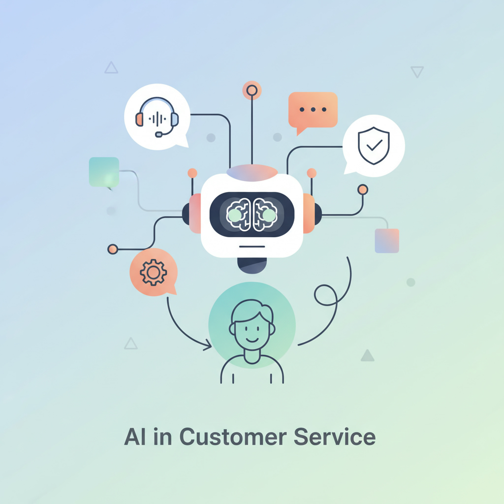AI in customer service