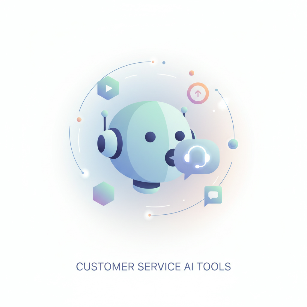 customer service AI tools
