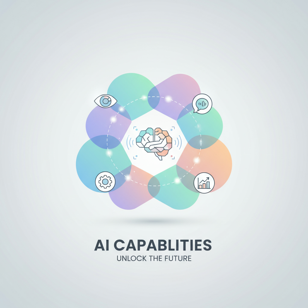 AI capabilities