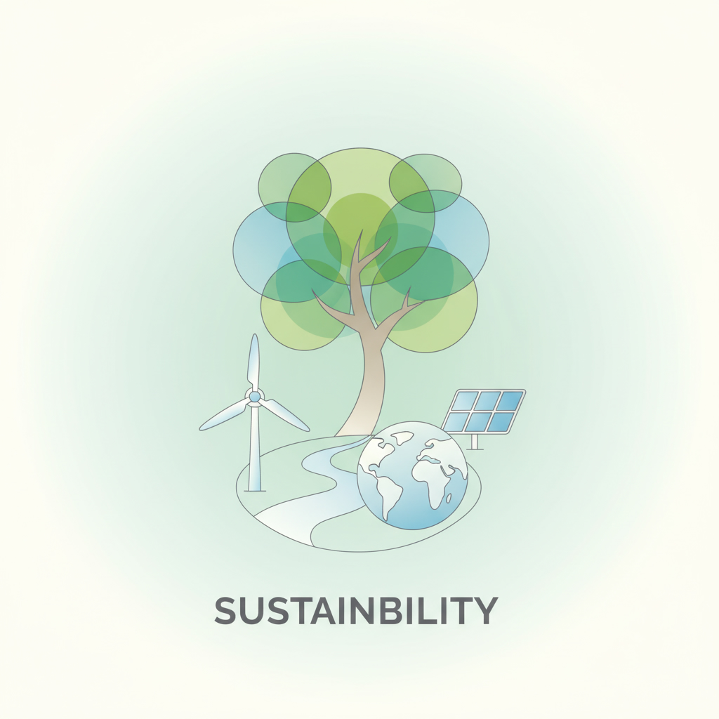 sustainability