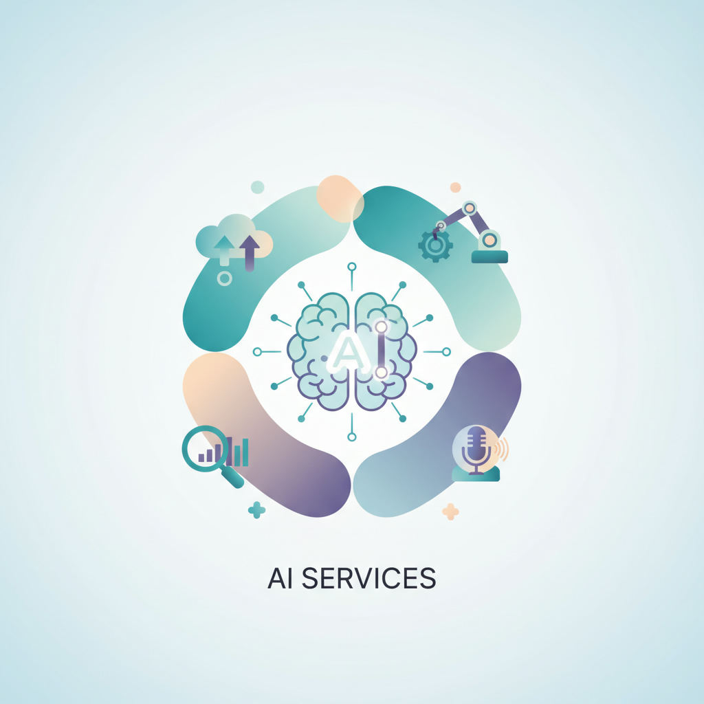 artificial intelligence services